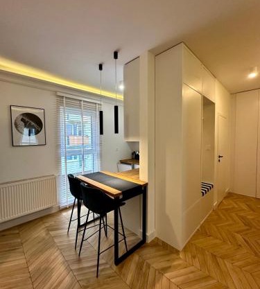 Apartament Kaszubska Bryza