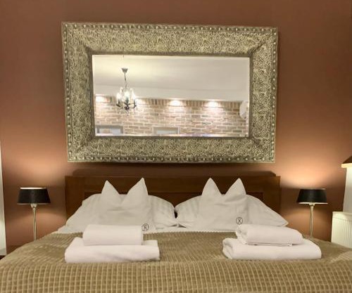 Apartament Kawowy
