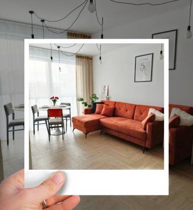 Apartament Kilińskiego