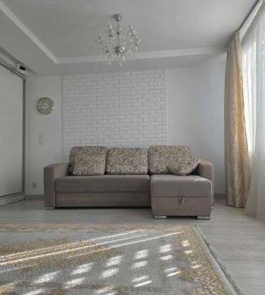 Apartament Klonowa