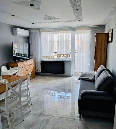 Apartament Kościuszko