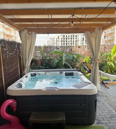 Apartament Koliber Spa