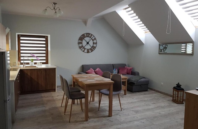 Apartament Komarno