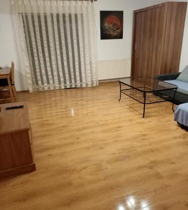 Apartament Komorniki