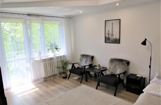 Apartament KOPERNIK X