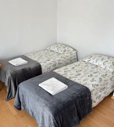 Apartament Korczaka