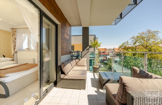 Apartament Królewski