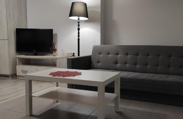 Apartament Krakowska