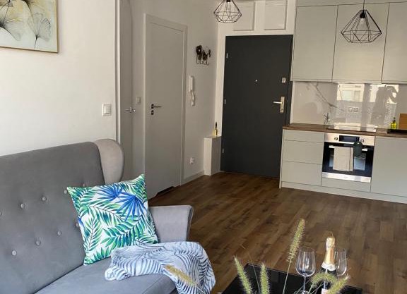 Apartament Krasnal