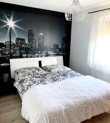 Apartament Kwiatowa