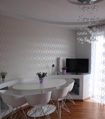 Apartament Lawendowy