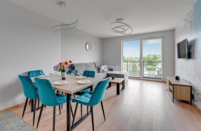 Apartament Letnica Białe Piaski by TriApart