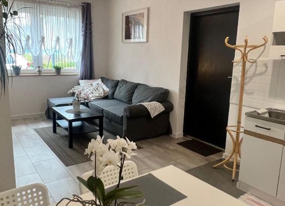 Apartament LEXY