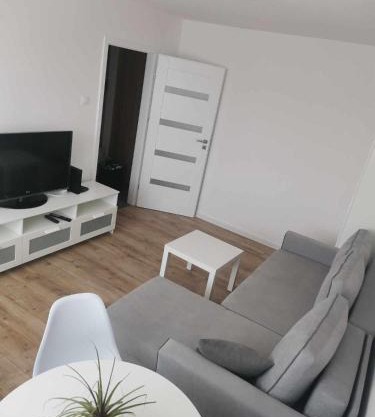 Apartament LILIA