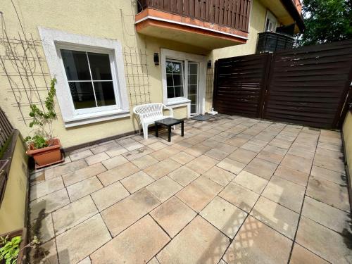 Apartament Lipowa