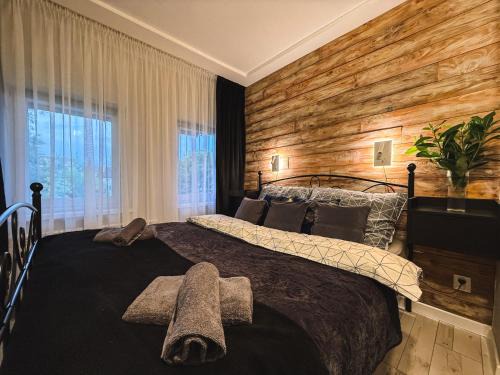 Apartament Loft - Tarnów Stare Miasto FV