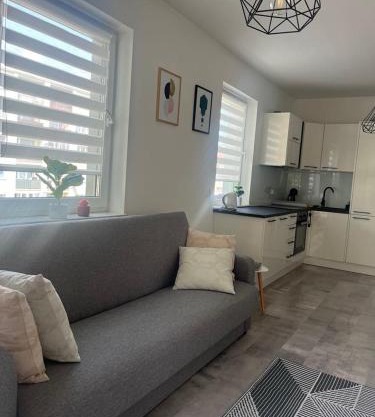 Apartament LUCA