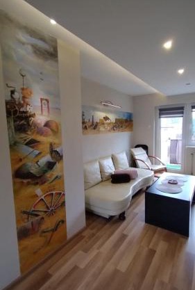Apartament Lyszcze 7 Centrum