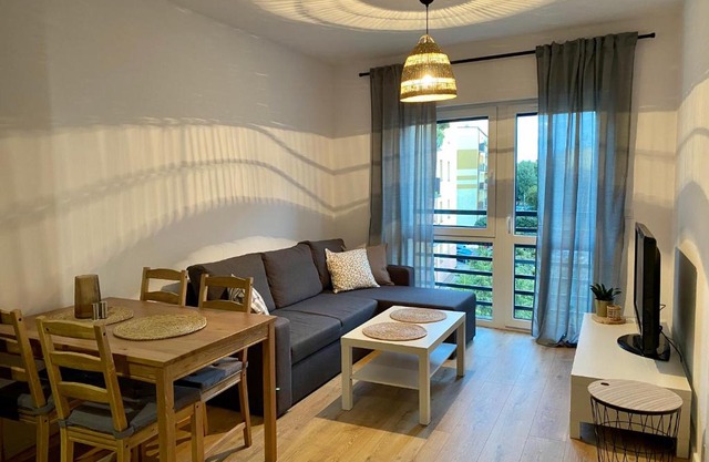 Apartament Magdalena