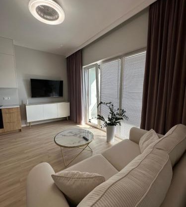 Apartament Magiczny Horyzont