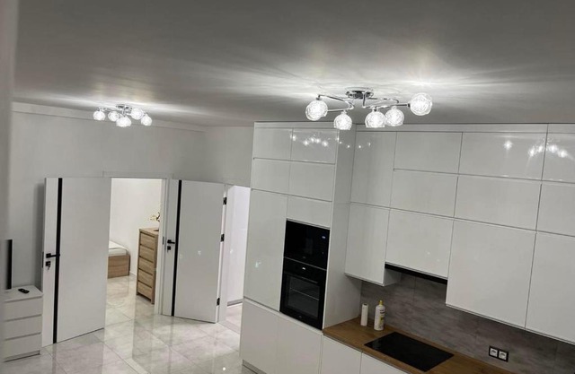 Apartament Magnoliowy