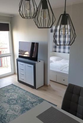 Apartament Malinka