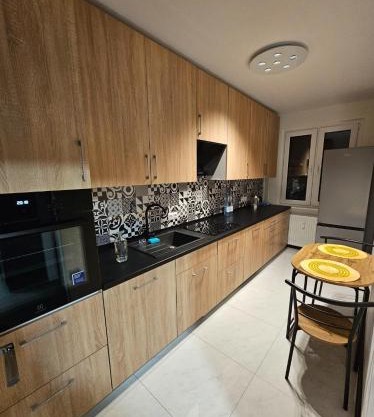 Apartament Marcello Teczowe 8B 8