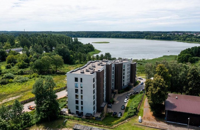 Apartament Marina