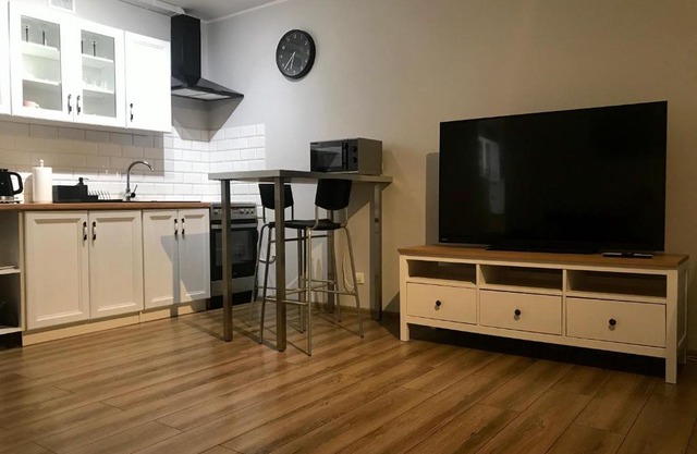Apartament MATIA Studio