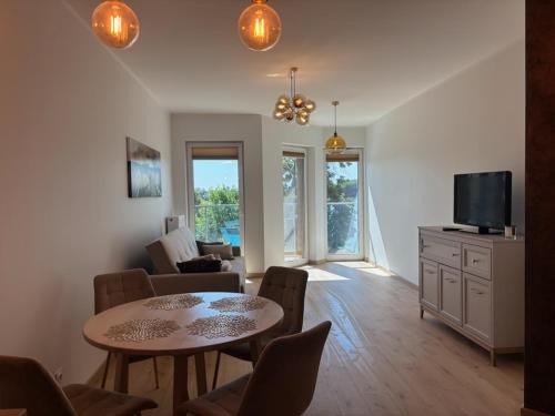 Apartament Mazurski