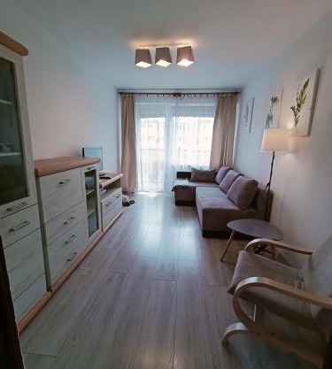 Apartament Mazury