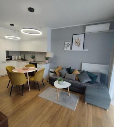 Apartament Mińsk Mazowiecki
