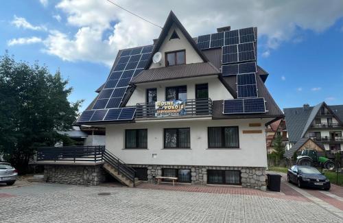Apartament Miś