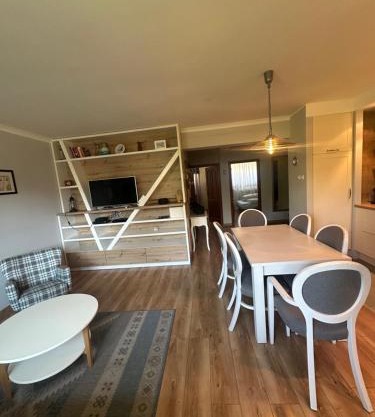APARTAMENT MIESZKANIE NA WYŁĄCZNOŚĆ blisko centrum