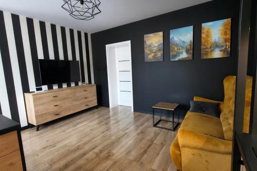 Apartament Mieszko