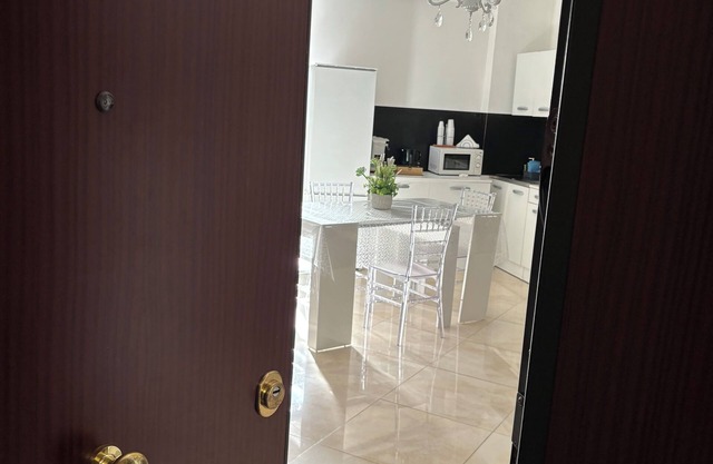 Apartament Mirosa