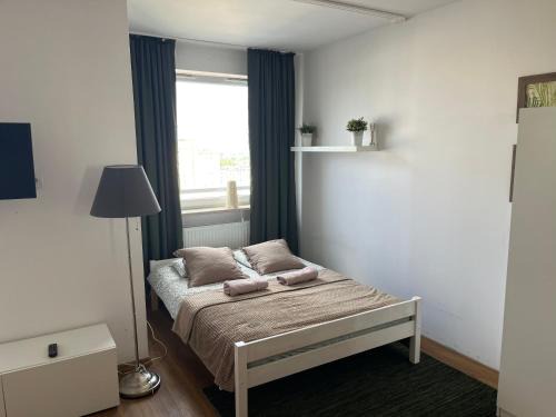 Apartament Modlińska