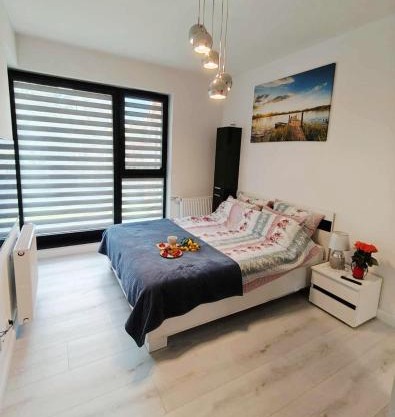 Apartament Mono Ełk CENTRUM