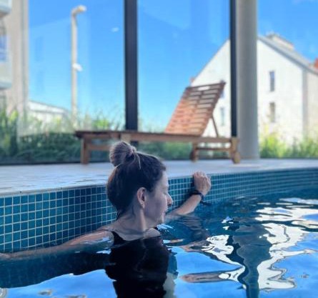 Apartament Monte Ślęża & Spa