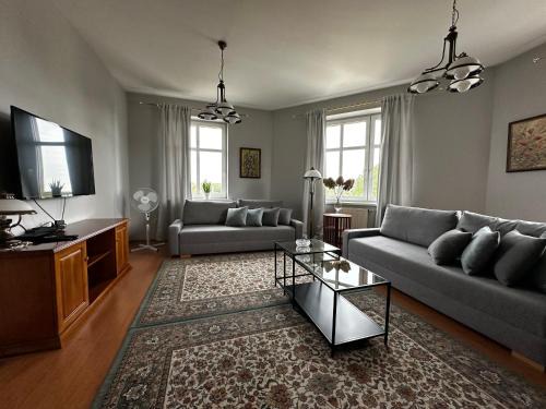 apartament Mysłowice