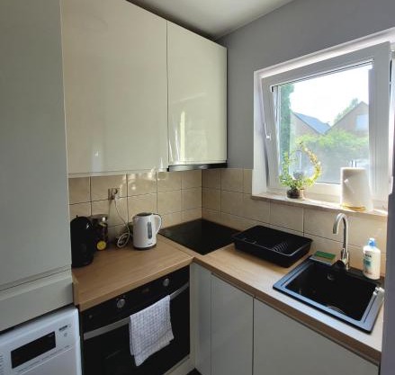 Apartament na Frezjowej
