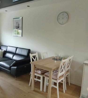 Apartament na Kolarskiej