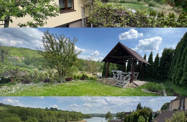 Apartament na Kaszubach