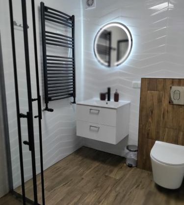 Apartament na Krupie