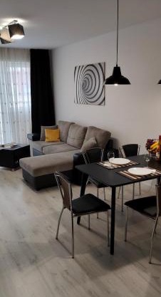 Apartament na Malczewskiego