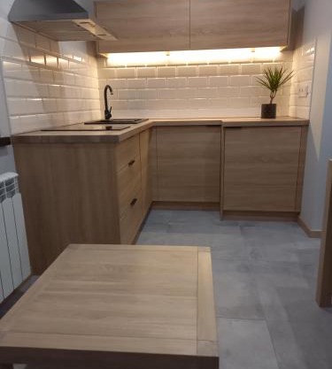 Apartament na Słonecznej