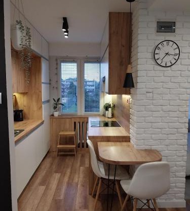 Apartament na Sadowej