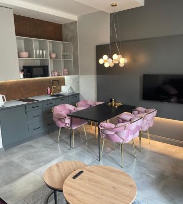Apartament na Starówce