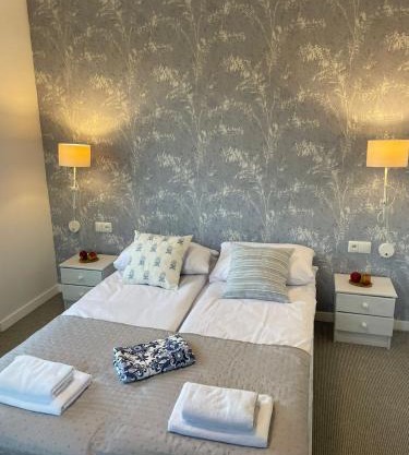Apartament na Starówce
