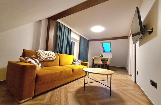 Apartament nad BRDĄ , agroturystyka.